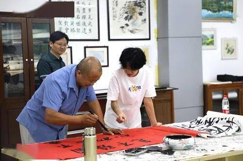 安居区创建四川省现代公共文化服务体系示范县 以文化经纪服务创新迎验收检查