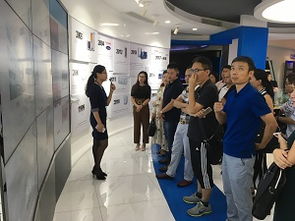 走近美的 从工厂到文化馆，探寻中国制造的匠心与视野